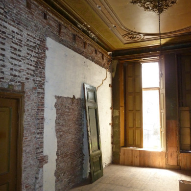 Rijksdienst voor het Cultureel Erfgoed: Wal, Henry van der