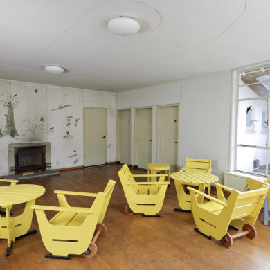 Rijksdienst voor het Cultureel Erfgoed: Galen, Jan van