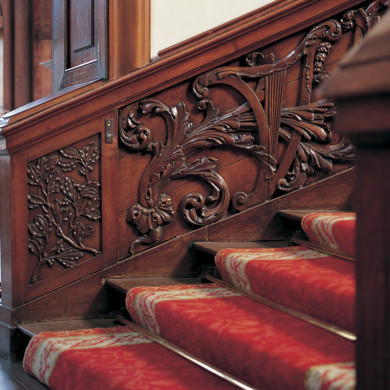 Rijksdienst voor het Cultureel Erfgoed: Lemaire, Louis