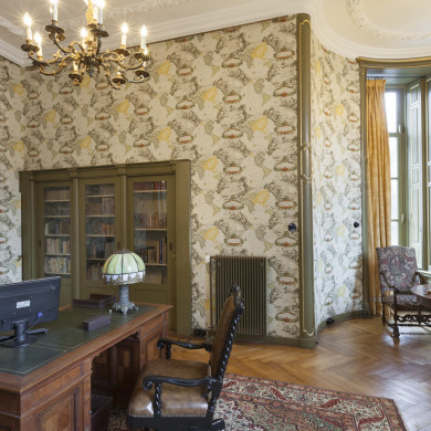 Rijksdienst voor het Cultureel Erfgoed: Booms, Chris