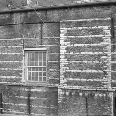 Rijksdienst voor het Cultureel Erfgoed: Delemarre, G.Th.