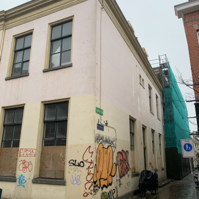 Rijksdienst voor het Cultureel Erfgoed: Bogers, Guido