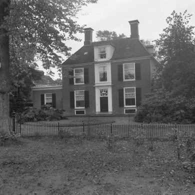 Rijksdienst voor het Cultureel Erfgoed: Dukker, G.J.