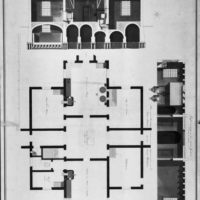 Rijksdienst voor het Cultureel Erfgoed: Publieke Werken Amsterdam