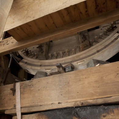 Rijksdienst voor het Cultureel Erfgoed: Roderburg, K. (Kris)