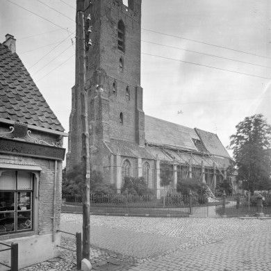 Rijksdienst voor het Cultureel Erfgoed