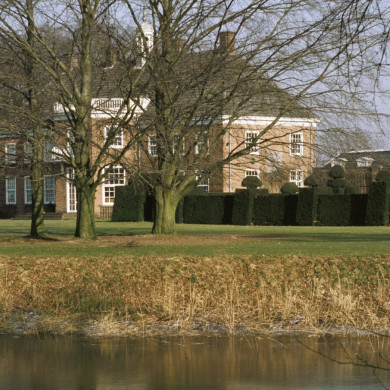 Rijksdienst voor het Cultureel Erfgoed: Heuff M. (Marijke)