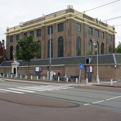 Rijksdienst voor het Cultureel Erfgoed: Bronckhorst, A. (Arjan)