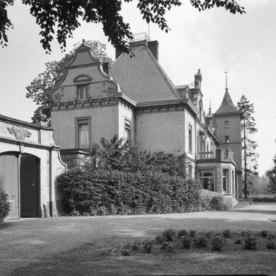 Rijksdienst voor het Cultureel Erfgoed: Delemarre, G.Th.