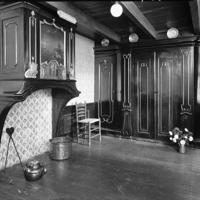 Rijksdienst voor het Cultureel Erfgoed: Delemarre, G.Th.