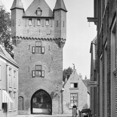 Rijksdienst voor het Cultureel Erfgoed: Hoogendijk, C.