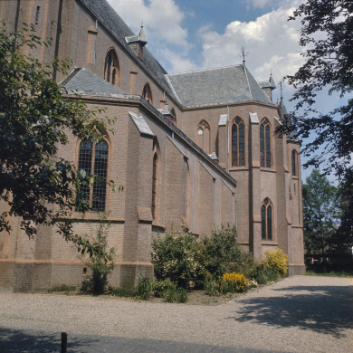 Rijksdienst voor het Cultureel Erfgoed