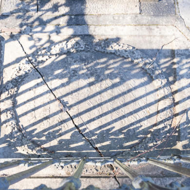 Rijksdienst voor het Cultureel Erfgoed: Sekuur, Mark
