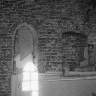 Rijksdienst voor het Cultureel Erfgoed: Berghuis, W.J.