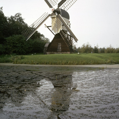 Rijksdienst voor het Cultureel Erfgoed: Dukker, G.J.