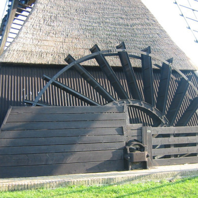 Rijksdienst voor het Cultureel Erfgoed: Terpstra, Frank