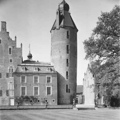 Rijksdienst voor het Cultureel Erfgoed: Delemarre, G.Th.