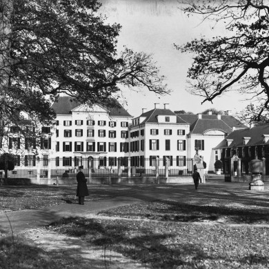 Rijksdienst voor het Cultureel Erfgoed: Prentenkabinet