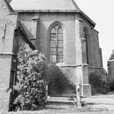 Rijksdienst voor het Cultureel Erfgoed: Galen, P. (Paul) van