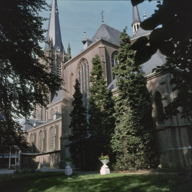 Rijksdienst voor het Cultureel Erfgoed