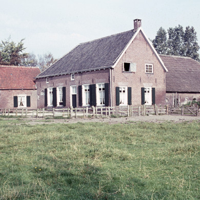 Rijksdienst voor het Cultureel Erfgoed: SHBO, ARNHEM