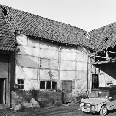 Rijksdienst voor het Cultureel Erfgoed: Tangel, L.M.