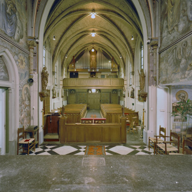 Rijksdienst voor het Cultureel Erfgoed: Galen, P. van