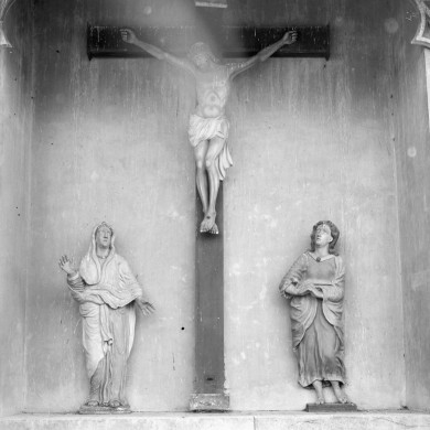 Rijksdienst voor het Cultureel Erfgoed: Hemsing, W.A.