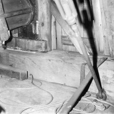 Rijksdienst voor het Cultureel Erfgoed: Korpershoek, W.A.