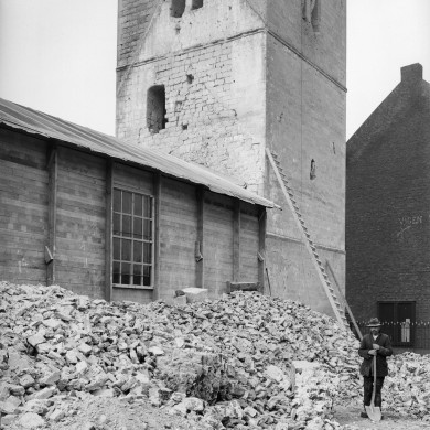 Rijksdienst voor het Cultureel Erfgoed