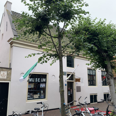 Rijksdienst voor het Cultureel Erfgoed: Bogers, Guido