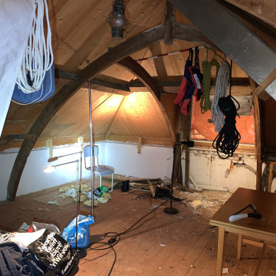 Rijksdienst voor het Cultureel Erfgoed: Bogers, Guido