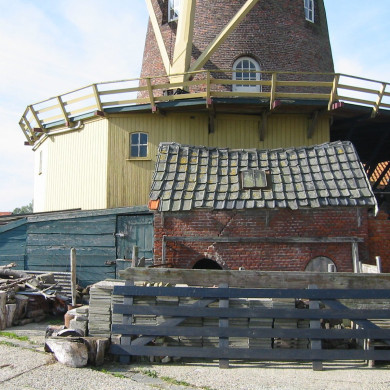 Rijksdienst voor het Cultureel Erfgoed: Terpstra, Frank