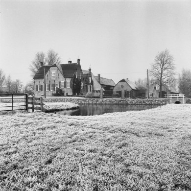 Rijksdienst voor het Cultureel Erfgoed: Dukker, G.J.