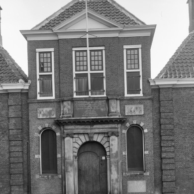 Rijksdienst voor het Cultureel Erfgoed: Dukker, G.J.