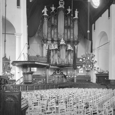 Rijksdienst voor het Cultureel Erfgoed