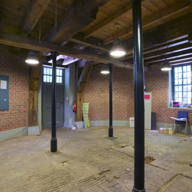 Rijksdienst voor het Cultureel Erfgoed: Galen, P. (Paul) van-Booms, C.S. (Chris)-Roderburg, K. (Kris)