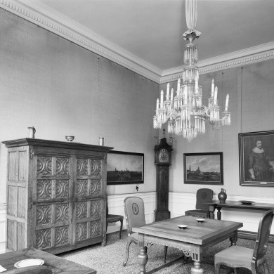 Rijksdienst voor het Cultureel Erfgoed: Dukker, G.J.