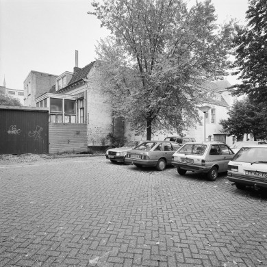 Rijksdienst voor het Cultureel Erfgoed: Wal, A.J. van der