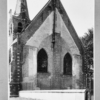 Rijksdienst voor het Cultureel Erfgoed