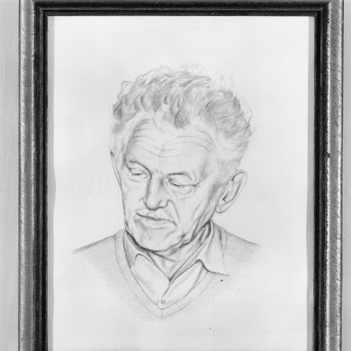 Rijksdienst voor het Cultureel Erfgoed: Wal, A.J. van der