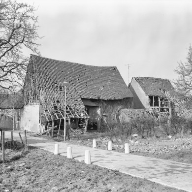 Rijksdienst voor het Cultureel Erfgoed: Dukker, G.J.