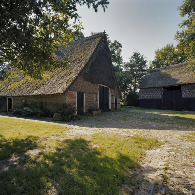 Rijksdienst voor het Cultureel Erfgoed: Wal, A.J. van der