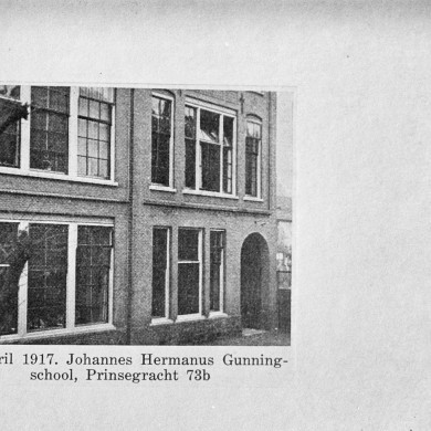 Rijksdienst voor het Cultureel Erfgoed: Koning, J.P. de