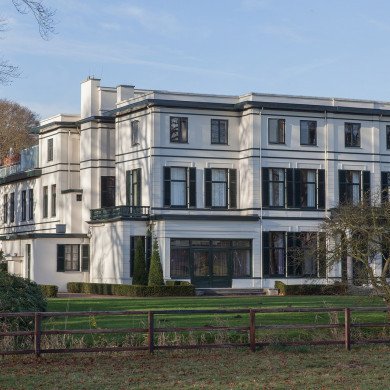 Rijksdienst voor het Cultureel Erfgoed: Speelman, Albert