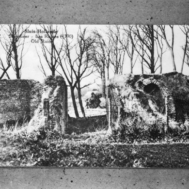 Rijksdienst voor het Cultureel Erfgoed: Delemarre, G.Th.