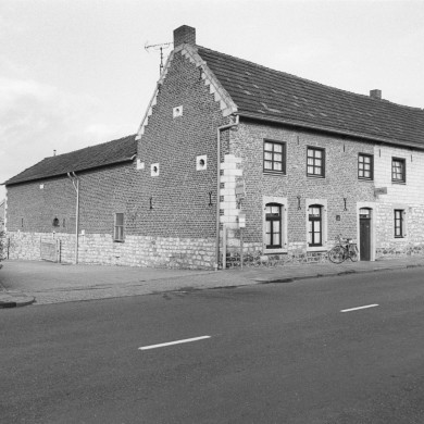 Rijksdienst voor het Cultureel Erfgoed: Tangel, L.M.