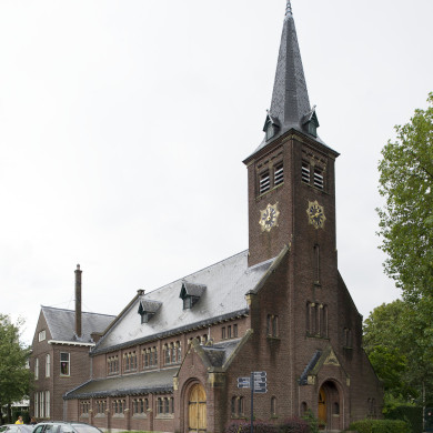 Rijksdienst voor het Cultureel Erfgoed: Bronckhorst, A. (Arjan)