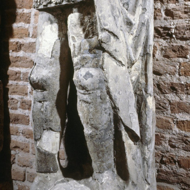 Rijksdienst voor het Cultureel Erfgoed: Wal, A.J. van der