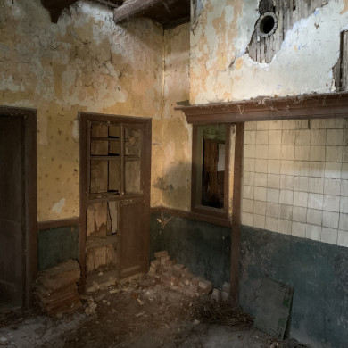 Rijksdienst voor het Cultureel Erfgoed: Wal, Henry van der